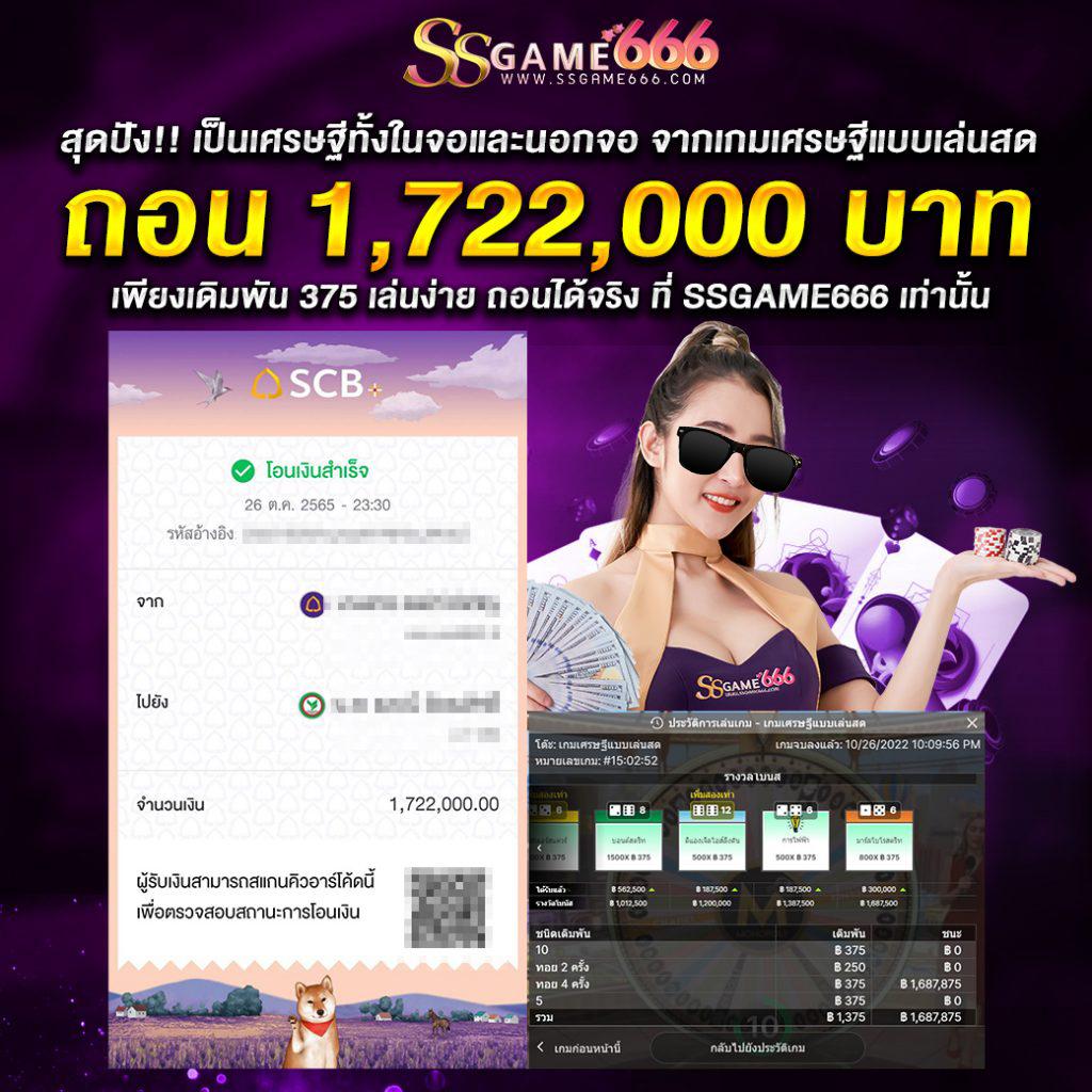 678 สล็อต เดิมพันง่าย จ่ายหนัก คุณภาพสูง โบนัสเพียบสล็อตออนไลน์อันดับหนึ่ง