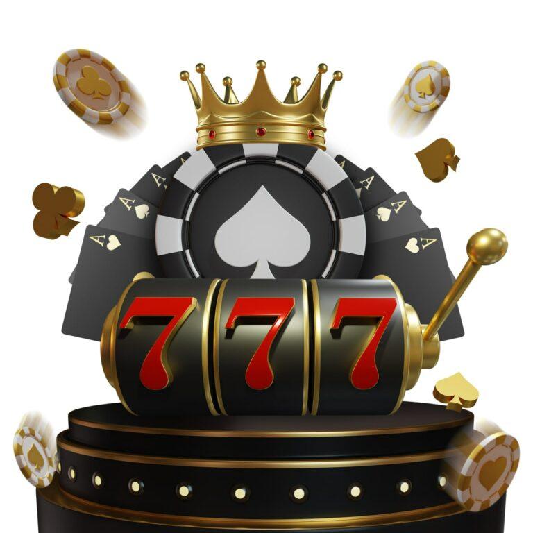 Goatbet69 คาสิโนออนไลน์ยอดนิยม รวมเกมน่าตื่นเต้นออนไลน์ในไทย