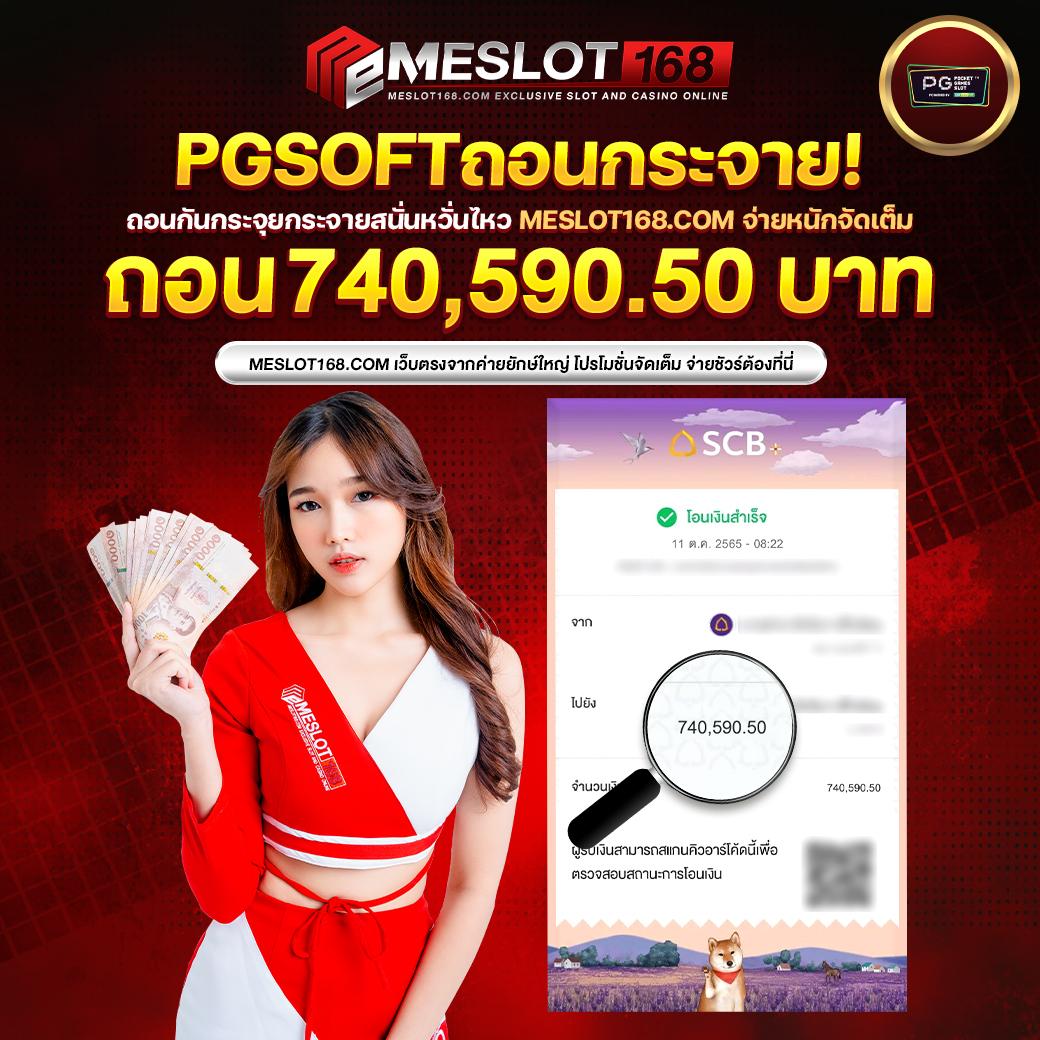 Slot Test คาสิโนออนไลน์ เว็บตรง รวมเกมใหม่ล่าสุด ปี 2024