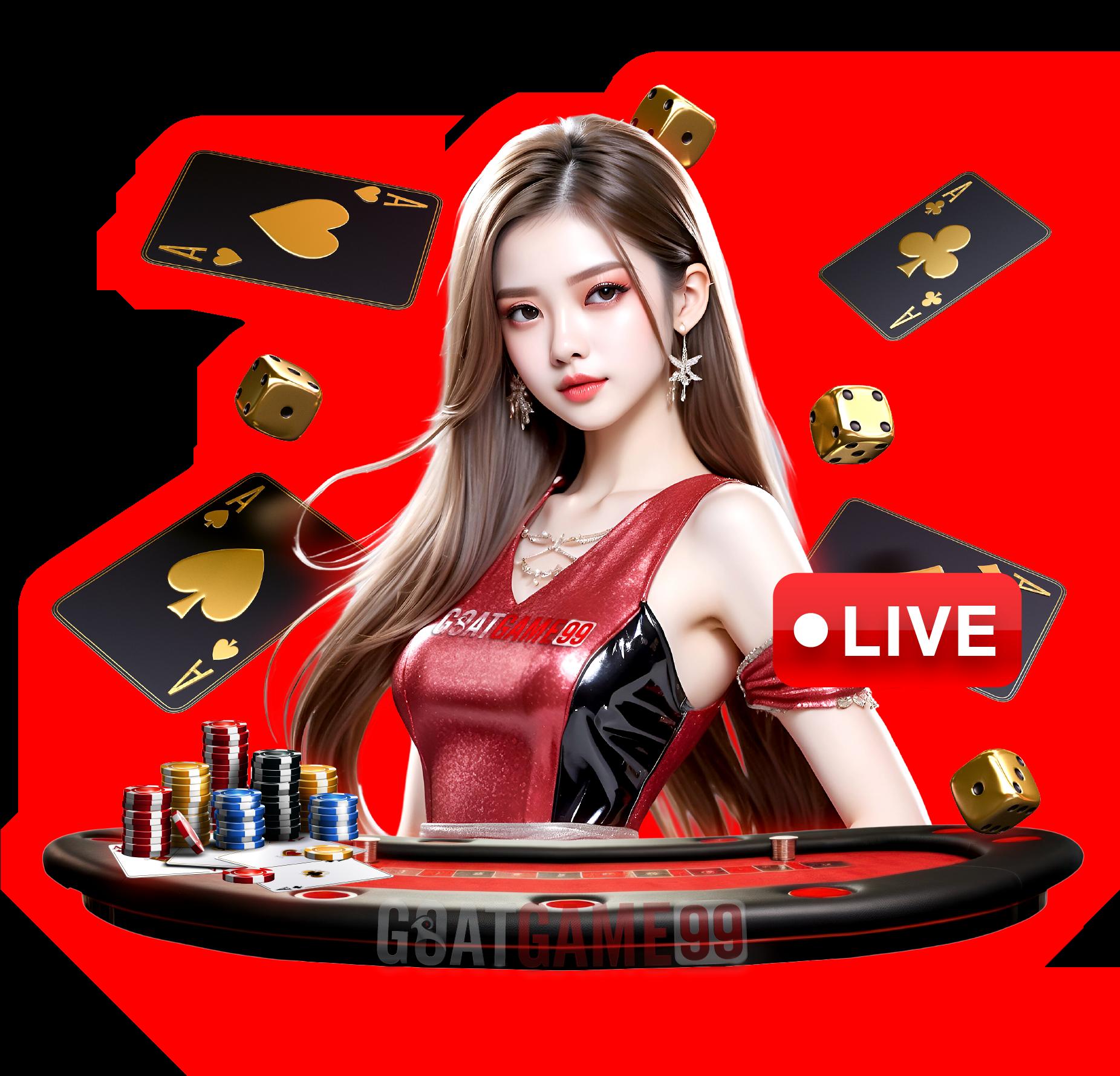 ctgสล็อต คาสิโนอันดับหนึ่ง ครบจบทุกเกมออนไลน์ในไทย