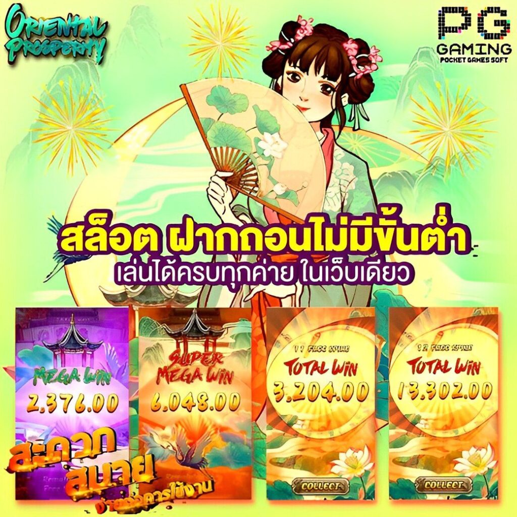 game 777 slot คาสิโนออนไลน์อันดับหนึ่ง พร้อมโปรโมชั่นแรงในไทย