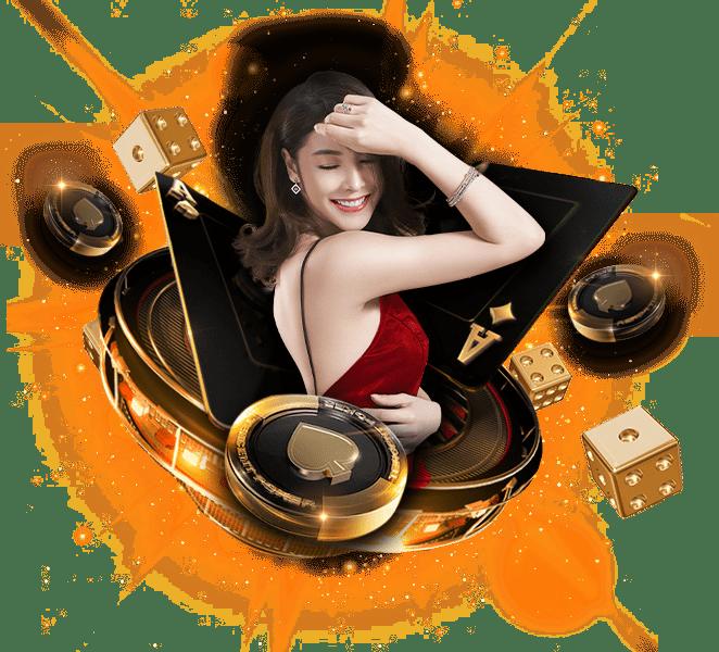 ipro789 เกมคาสิโนออนไลน์อันดับหนึ่ง พร้อมโปรโมชั่นสุดคุ้ม