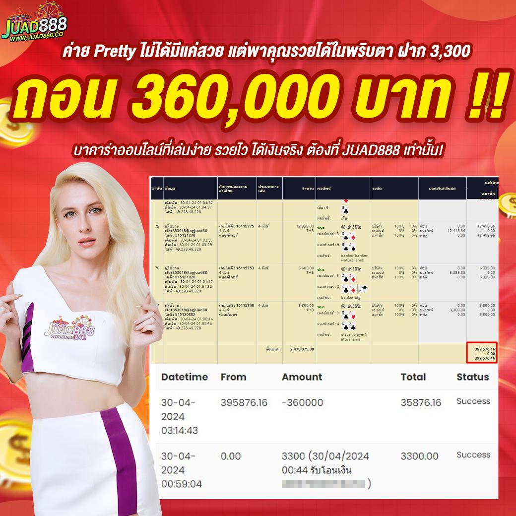m98com คาสิโนครบวงจร เล่นง่าย ฝากถอนออโต้ มีสิทธิ์รับโบนัสใหญ่