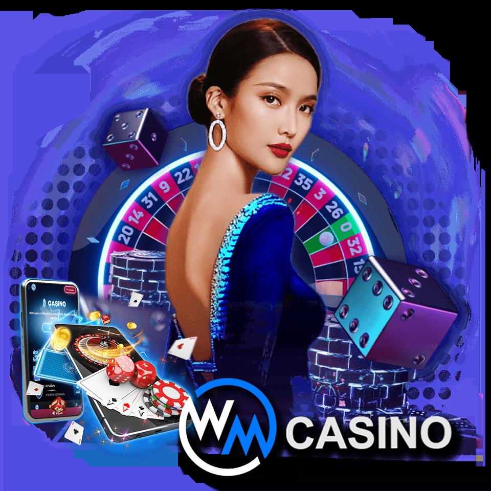 mgm789bet คาสิโนออนไลน์ครบวงจร ระบบทันสมัยพร้อมโปรโมชั่นเด็ด