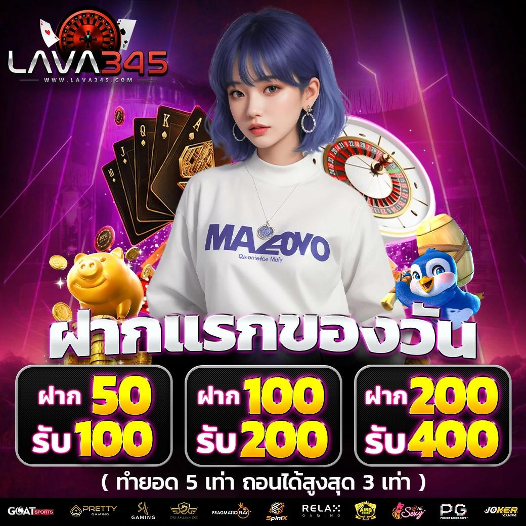 sevenluck168 คาสิโนออนไลน์ได้เงินจริง แจกโบนัสทุกวันแน่นอน