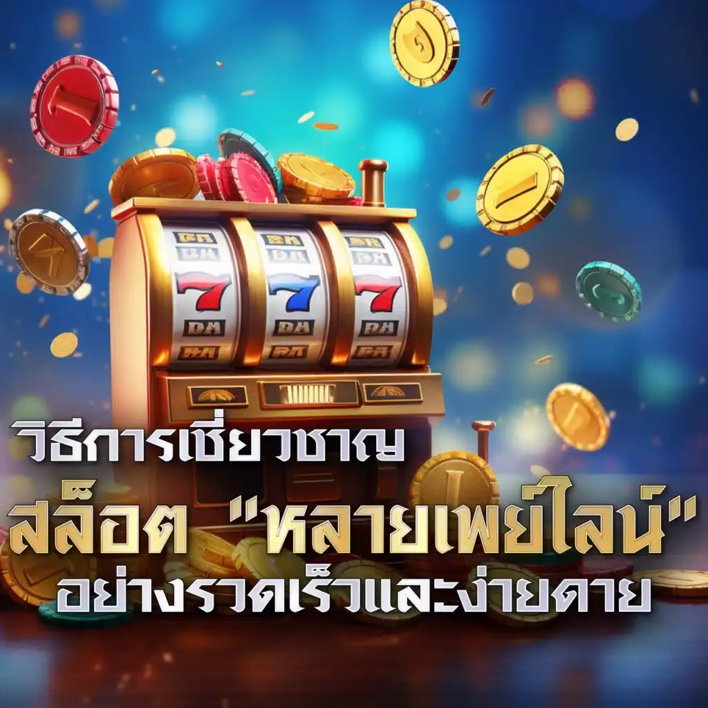 slot wallet 789 auto เว็บตรง รวมเกมใหม่ล่าสุด มั่นใจปลอดภัย