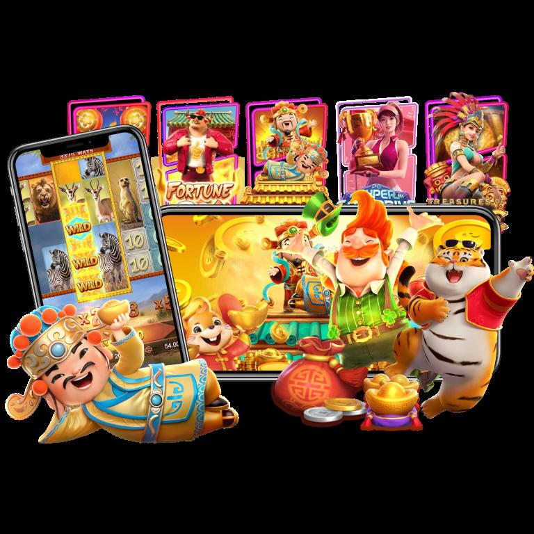 wowslot168 รวมเกมสล็อตออนไลน์ยอดนิยม แจกโปรแรงทุกวัน