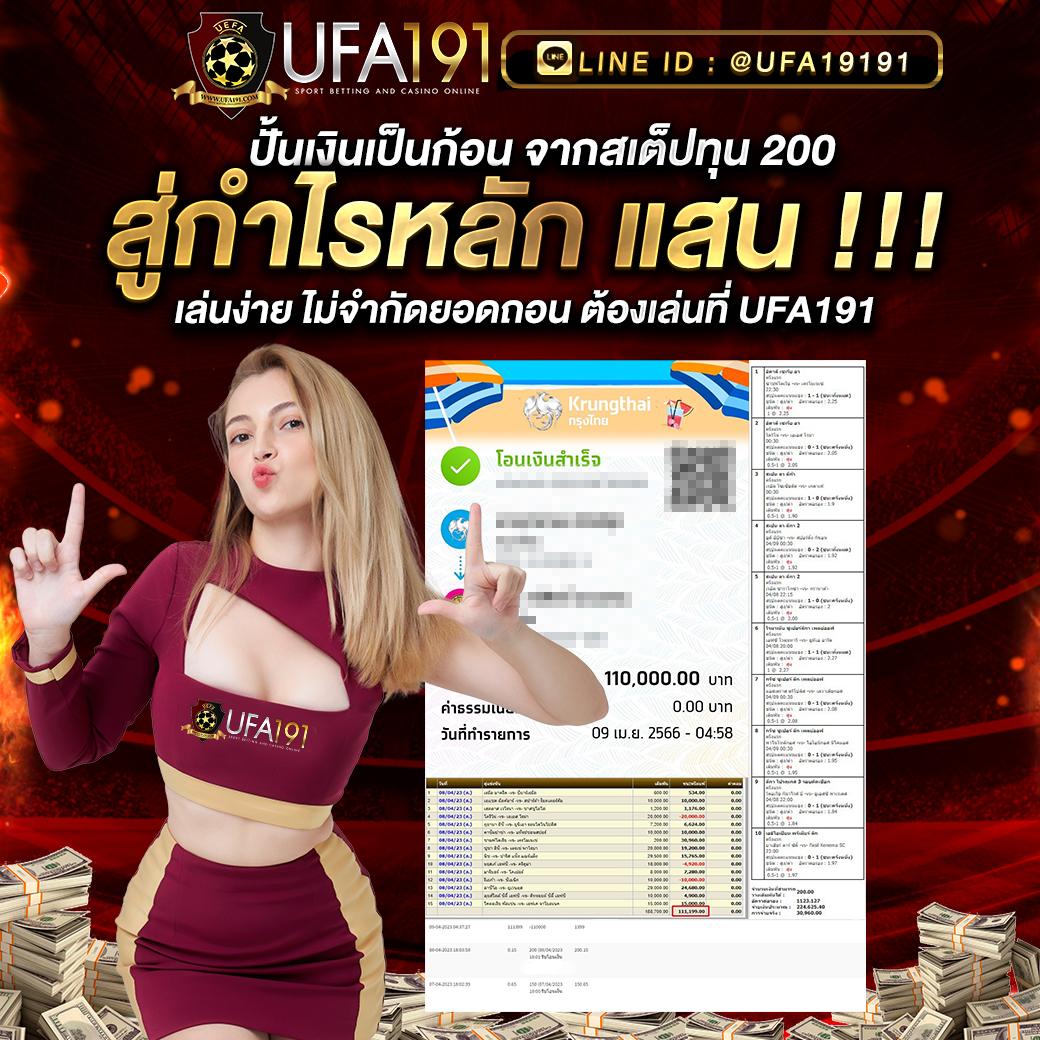 ร่วมสนุกกับ Hubbet69 คาสิโนออนไลน์อันดับหนึ่งในไทย รับโปรแรงทุกวัน