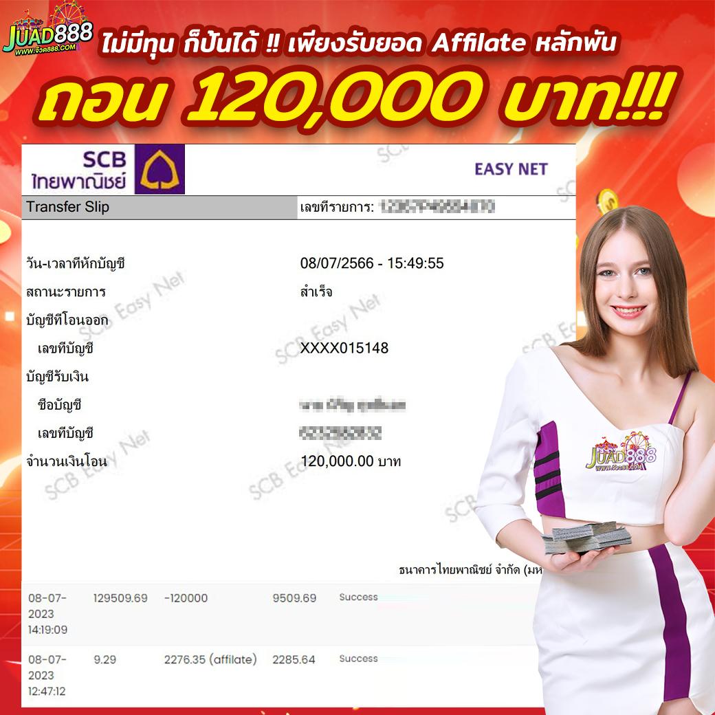 ล็อตโต้วีไอพีศูนย์รวมคาสิโนออนไลน์มาตรฐานสูงมากที่สุดในไทย
