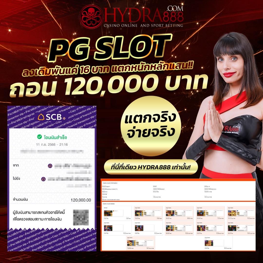 ลอนดอน789 คาสิโนใหม่มาแรง รวมเกมสล็อตและเกมโต๊ะได้เงินจริง