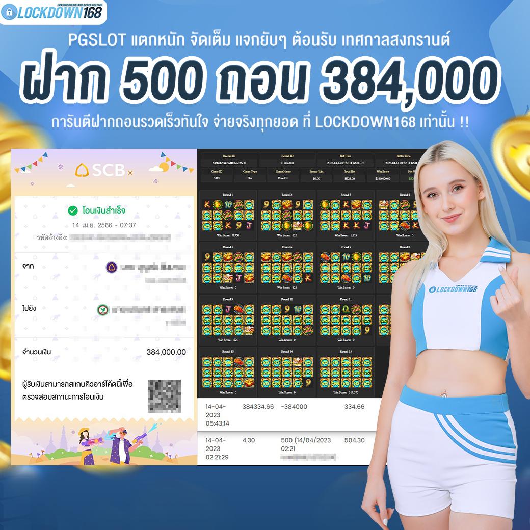 ลโตเบท แพลตฟอร์มคาสิโนออนไลน์ยอดนิยม ให้บริการเกมสุดฮิตปี 2024