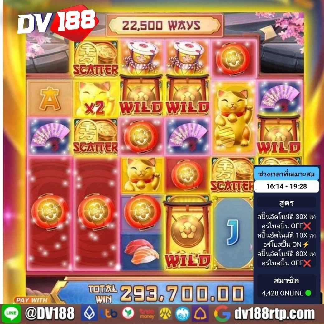 สล็อตวอเลท777 แหล่งรวมเกมคาสิโนยอดนิยมแห่งปี 2024