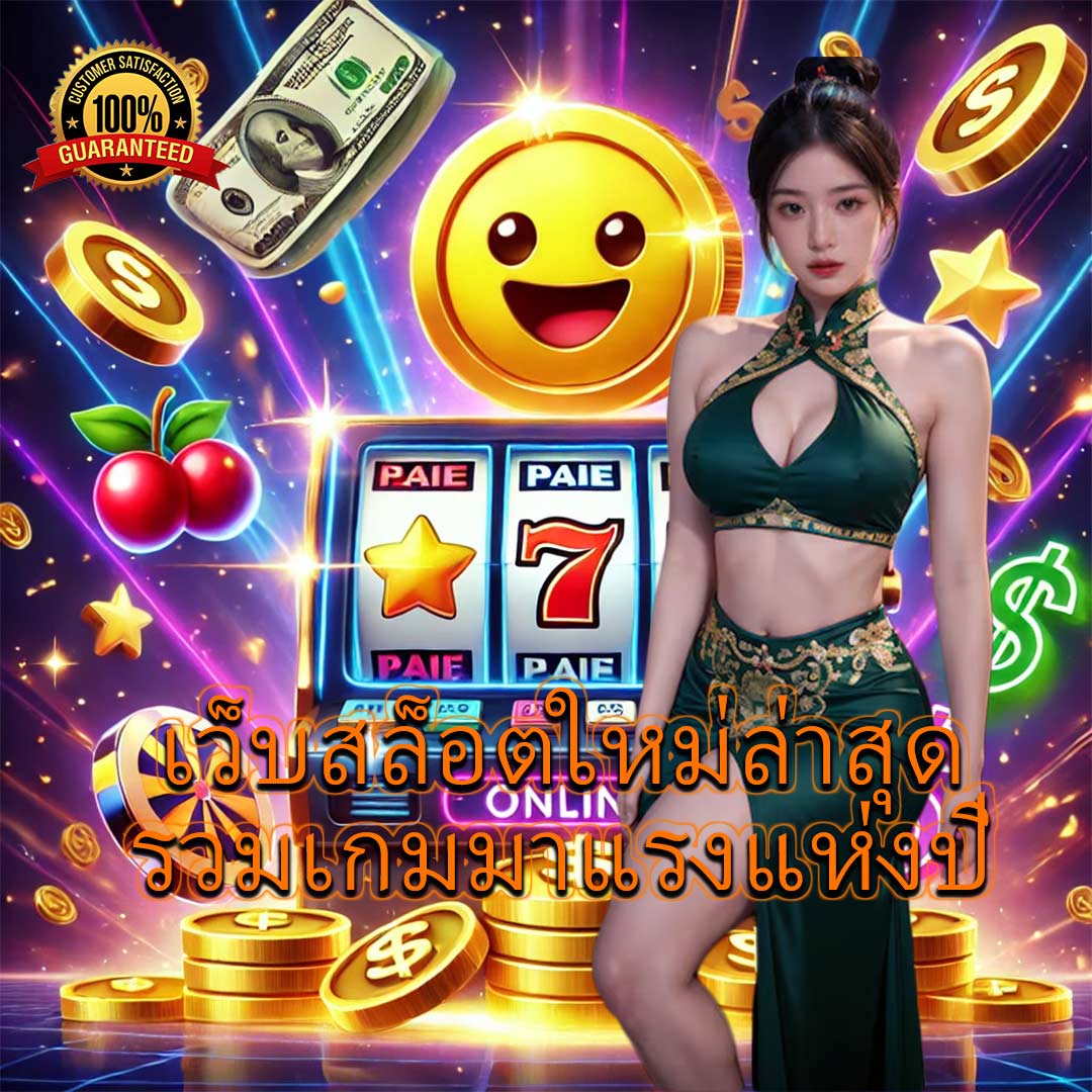 สล็อตสีชมพู เว็บตรง สล็อตมาแรง พร้อมโปรโมชั่นสมาชิกใหม่