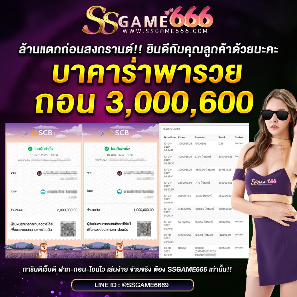 สล็อตเล่นฟรี เว็บตรง รวมเกมสล็อตใหม่ล่าสุด สมัครง่ายไม่มีขั้นต่ำ