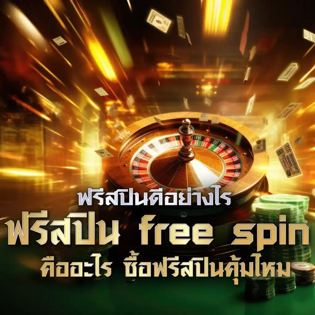 เครดิตฟรี ล่าสุด แหล่งรวมเกมคาสิโนออนไลน์สุดฮิตในประเทศไทย
