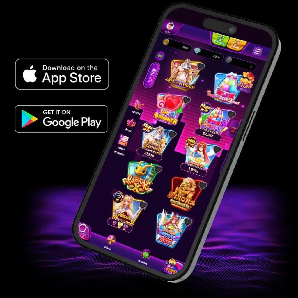 เล่นคาสิโนออนไลน์กับ Betflik King เว็บคาสิโนสด พร้อมโปรโมชั่นสุดปัง