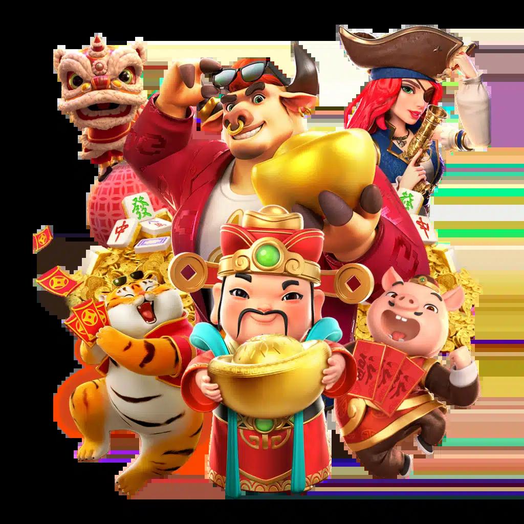 เว็บคาสิโน PGSlot TO รวมเกมดังน่าเล่น ระบบปลอดภัย ค่ายใหญ่ ให้บริการรวดเร็ว